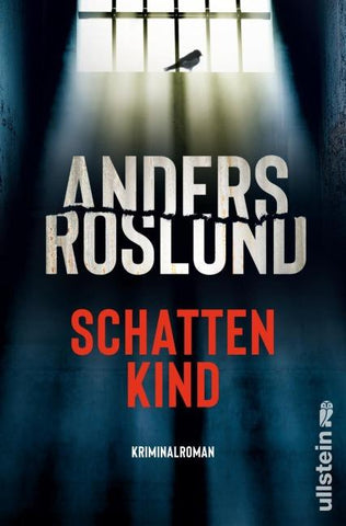 Schattenkind (Ewert Grens ermittelt 5)
