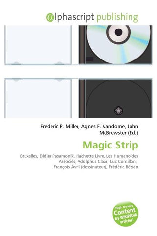 Magic Strip