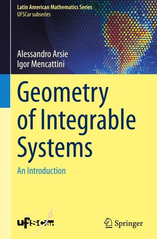 Geometry of Integrable Systems