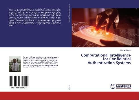 Computational Intelligence for Confidintial Authentication Systems