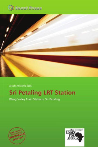 Sri Petaling LRT Station