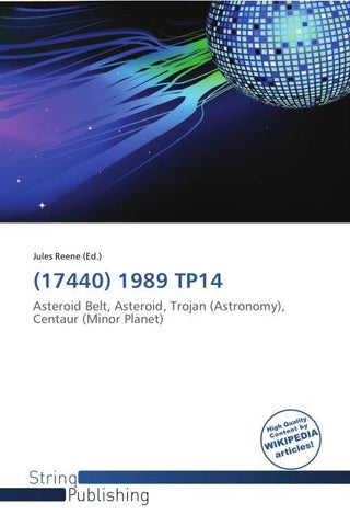 (17440) 1989 TP14