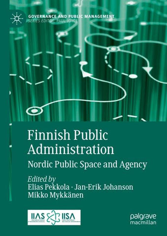 Finnish Public Administration