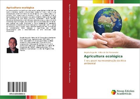 Agricultura ecológica