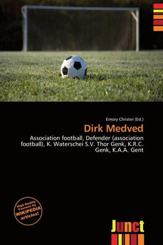 Dirk Medved