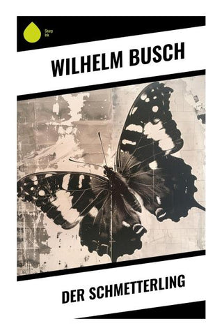 Der Schmetterling
