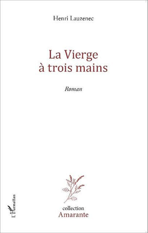La vierge à trois mains