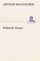 Politische Essays