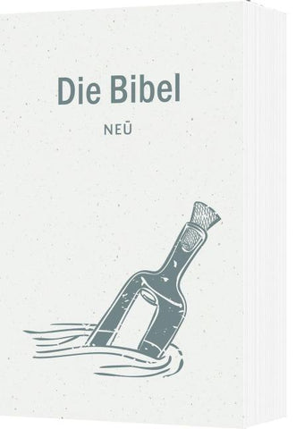 NEÜ Verteilbibel