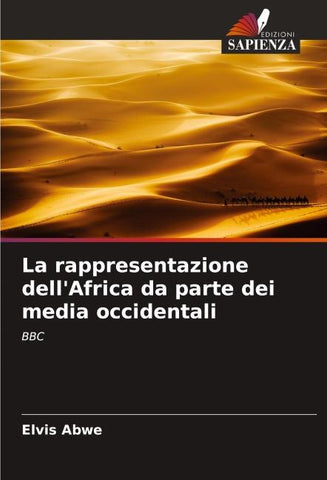 La rappresentazione dell'Africa da parte dei media occidentali