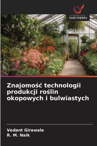 Znajomo¿¿ technologii produkcji ro¿lin okopowych i bulwiastych