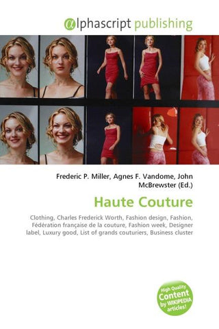 Haute Couture