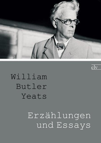 Erzählungen und Essays