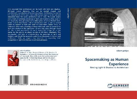 Spacemaking as Human Experience