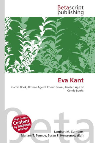 Eva Kant