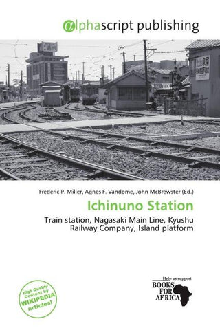 Ichinuno Station