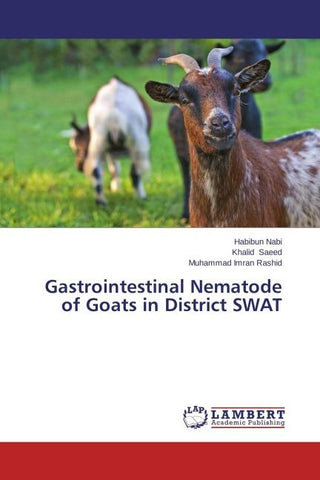 Gastrointestinal Nematode of Goats in District SWAT