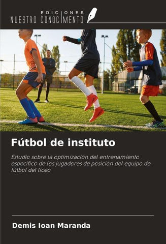 Fútbol de instituto