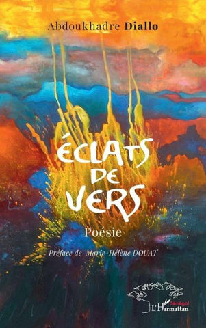 Éclats de vers