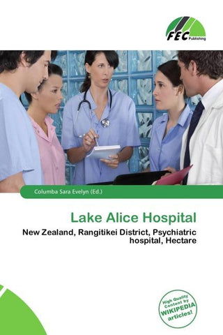 Lake Alice Hospital