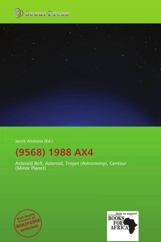(9568) 1988 AX4