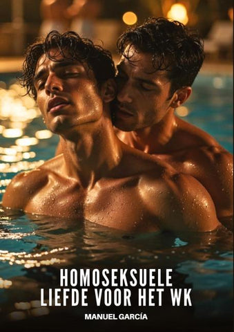 Homoseksuele liefde voor het WK