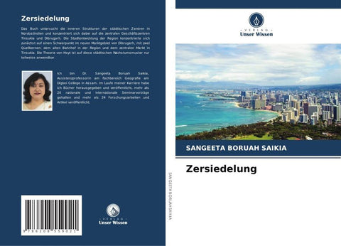Zersiedelung