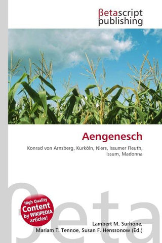 Aengenesch