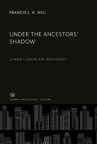 Under the Ancestors' Shadow