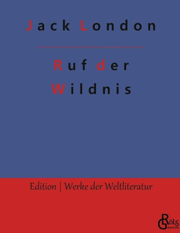 Ruf der Wildnis