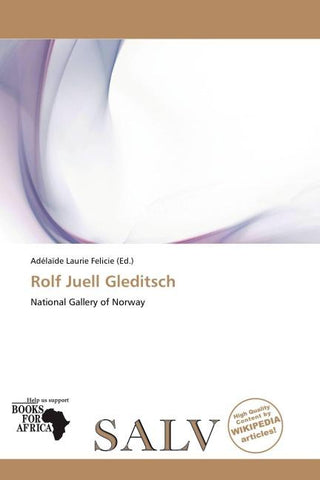 Rolf Juell Gleditsch