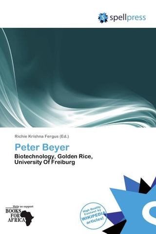 Peter Beyer