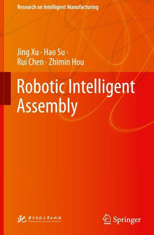 Robotic Intelligent Assembly