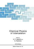 Chemical Physics of Intercalation