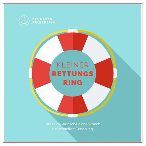 Kleiner Rettungsring