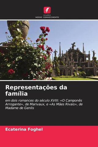 Representações da família