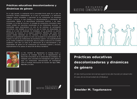 Prácticas educativas descolonizadoras y dinámicas de género