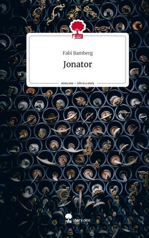Jonator. Life is a Story - story.one