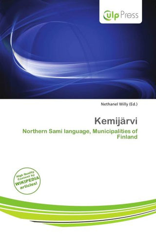 Kemijärvi