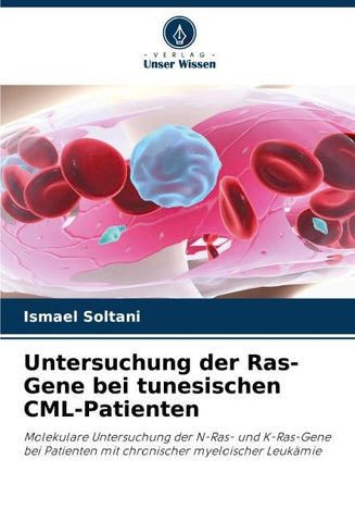 Untersuchung der Ras-Gene bei tunesischen CML-Patienten