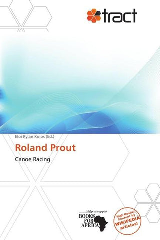 Roland Prout
