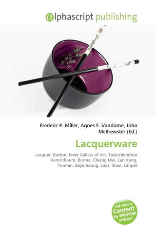 Lacquerware