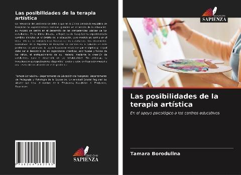 Las posibilidades de la terapia artística