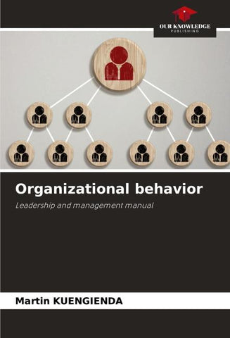 Organizational behavior