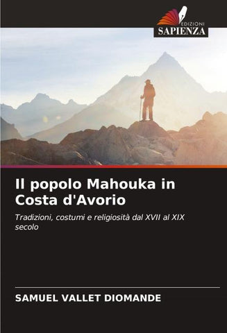 Il popolo Mahouka in Costa d'Avorio