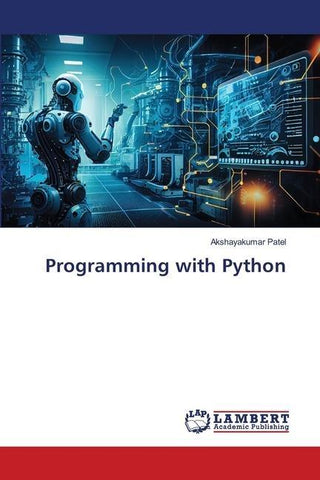 Programming with Python