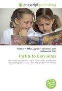 Instituto Cervantes