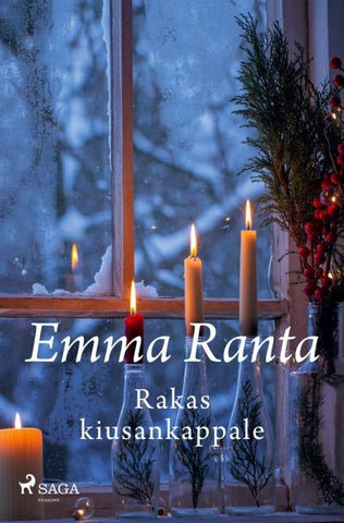 Rakas kiusankappale