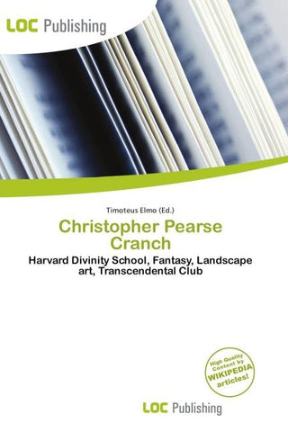 Christopher Pearse Cranch