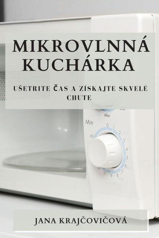 Mikrovlnná kuchárka
